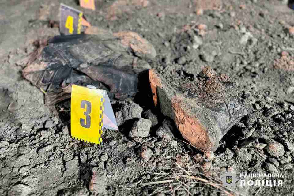 На Черкащині після застілля двоє хлопців забили до смерті 17-річного підлітка і засипали його землею (ФОТО)