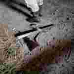 На Червоноградщині у мисливця за кабанами відібрали зброю