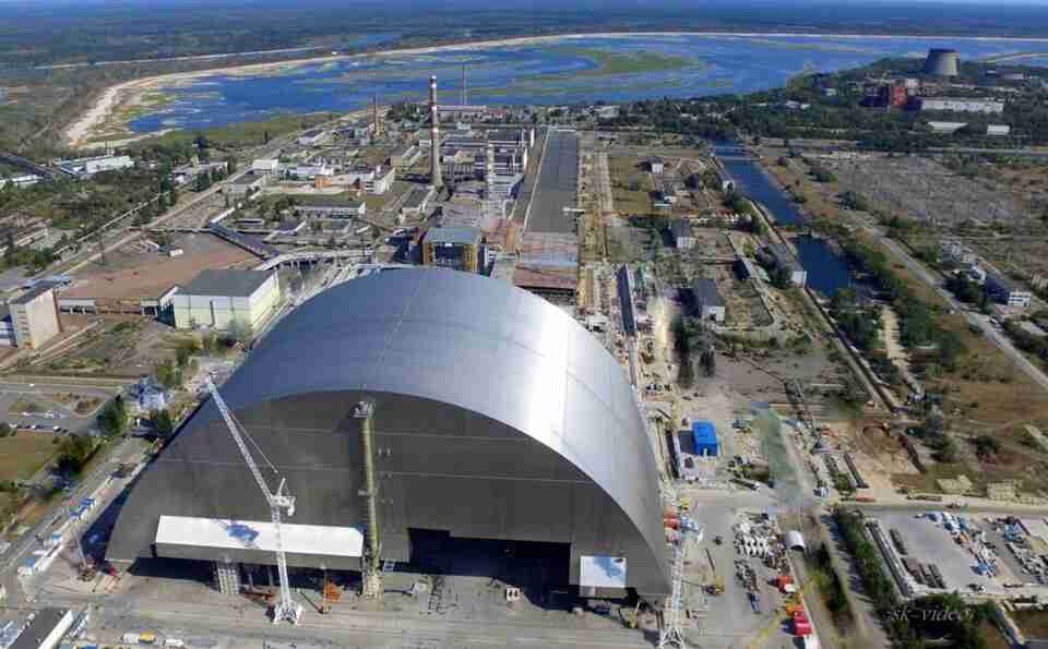На Чорнобильську АЕС прибудуть міжнародні експерти з безпеки