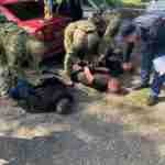 На Дніпропетровщині правоохоронці змушували людей скоювати злочини (фото, відео)