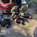 На Дніпропетровщині правоохоронці змушували людей скоювати злочини (фото, відео)