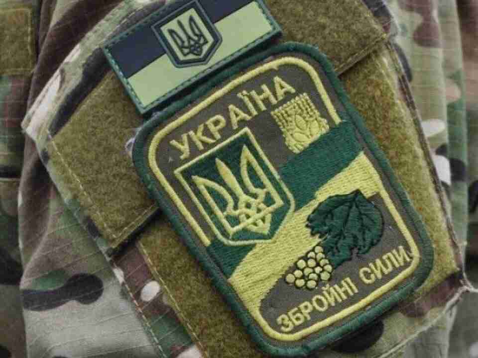 На Донбасі українські захисники успішно відбили 8 атак ворога