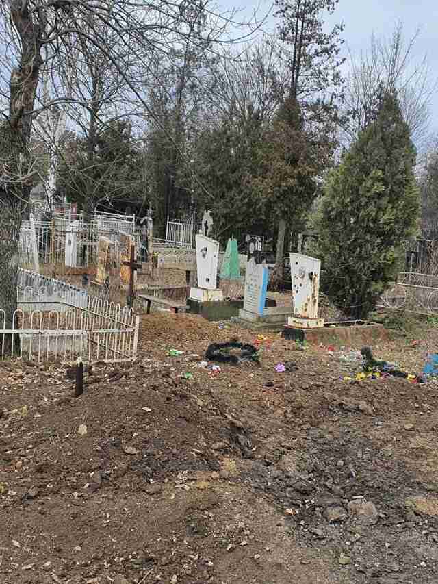 На Донбасі внаслідок російських атак загинули п'ять цивільних жителів (ФОТО)