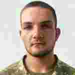 На Донбасі загинув 25-річний воїн Андрій Грабар 