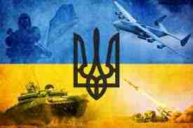 На Донеччині й Луганщині ЗСУ сьогодні знищили 12 танків і 10 БМП окупантів