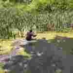 На Дрогобиччині водолази шукають у водоймах тіло зниклого чоловіка (ФОТО)