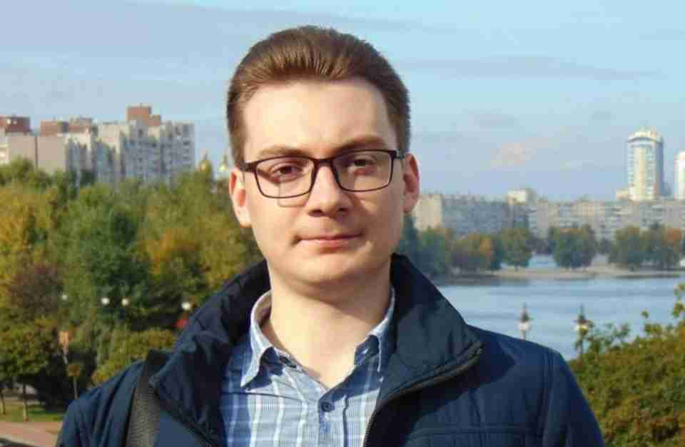 На хабарі скандал не закінчився: затриманий топчиновник Львівської міськради виявився любителем рф