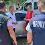 На хабарі затримано чиновника з ДП «Львіввугілля»