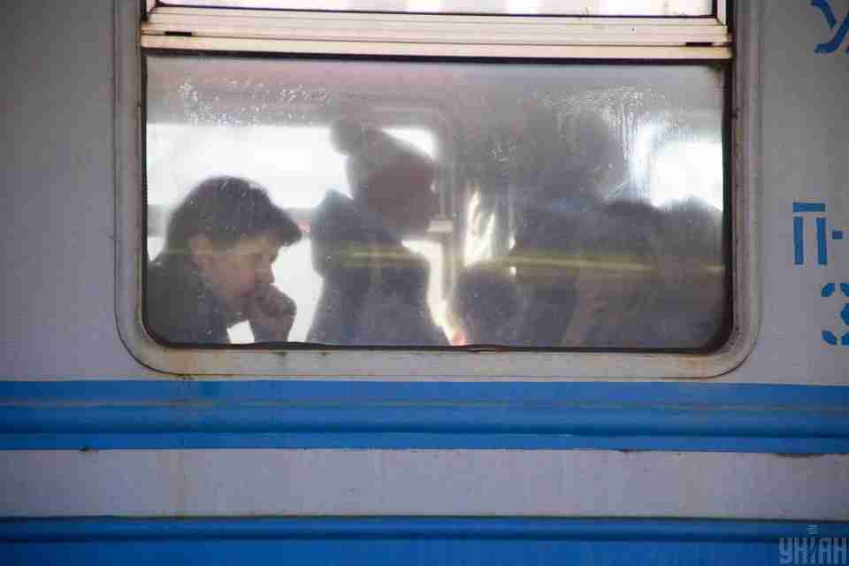 На Харківщині оголосили примусову евакуацію дітей з двох громад