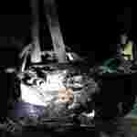 На Хмельниччині потонув автомобіль з людьми (фото, відео)