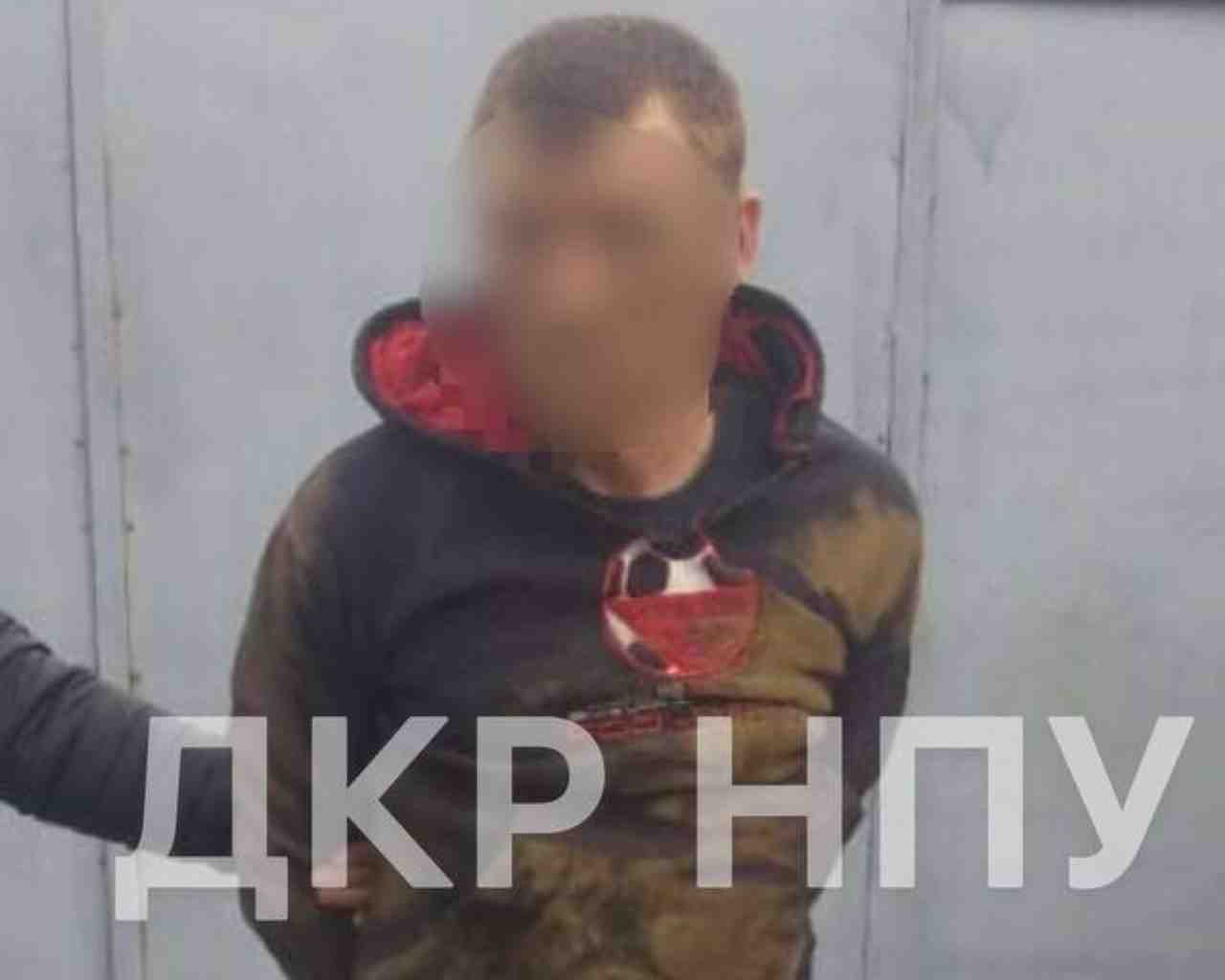 На Івано-Франківщині затримано чоловіка, який цинічно забив до смерті двох безхатченків (фото)