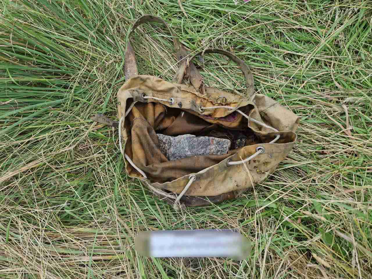На Київщині знайшли тіло людини (ФОТО)