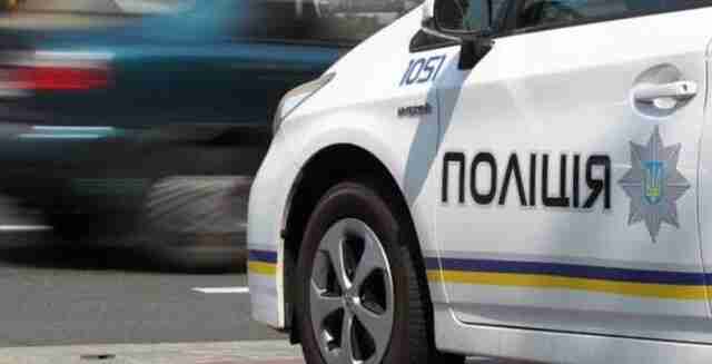 На Львівщині для поліцейського куплять авто за майже мільйон гривень