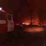 На Луганщині палає понад 20 тисяч гектарів (фото)