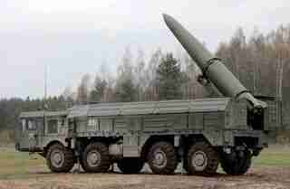 На Львівщині була загроза удару крилатими та балістичними ракетами з території білорусі - ОВА