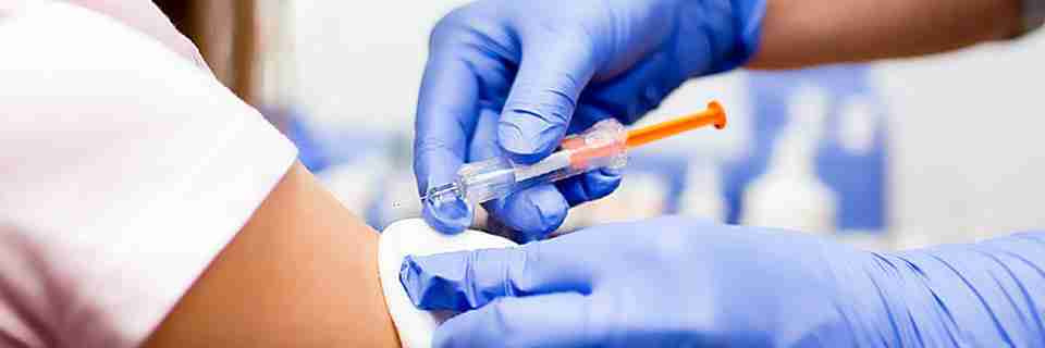 На Львівщині є дві вакцини від Covid-19