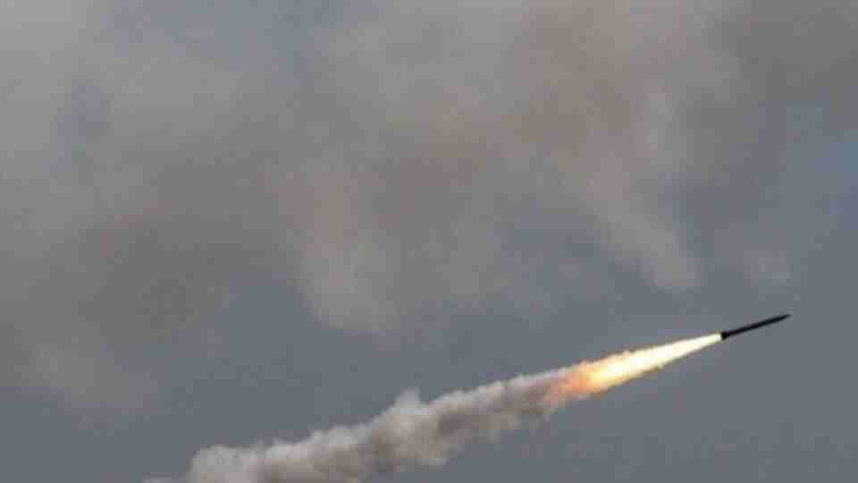 На Львівщині існувала загроза повітряно-ракетного удару