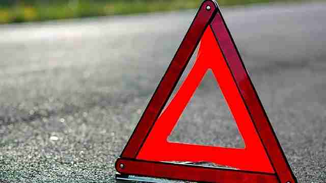 На Львівщині неповнолітній водій скутера збив молодшу на рік дівчинку-пішохода (ФОТО)