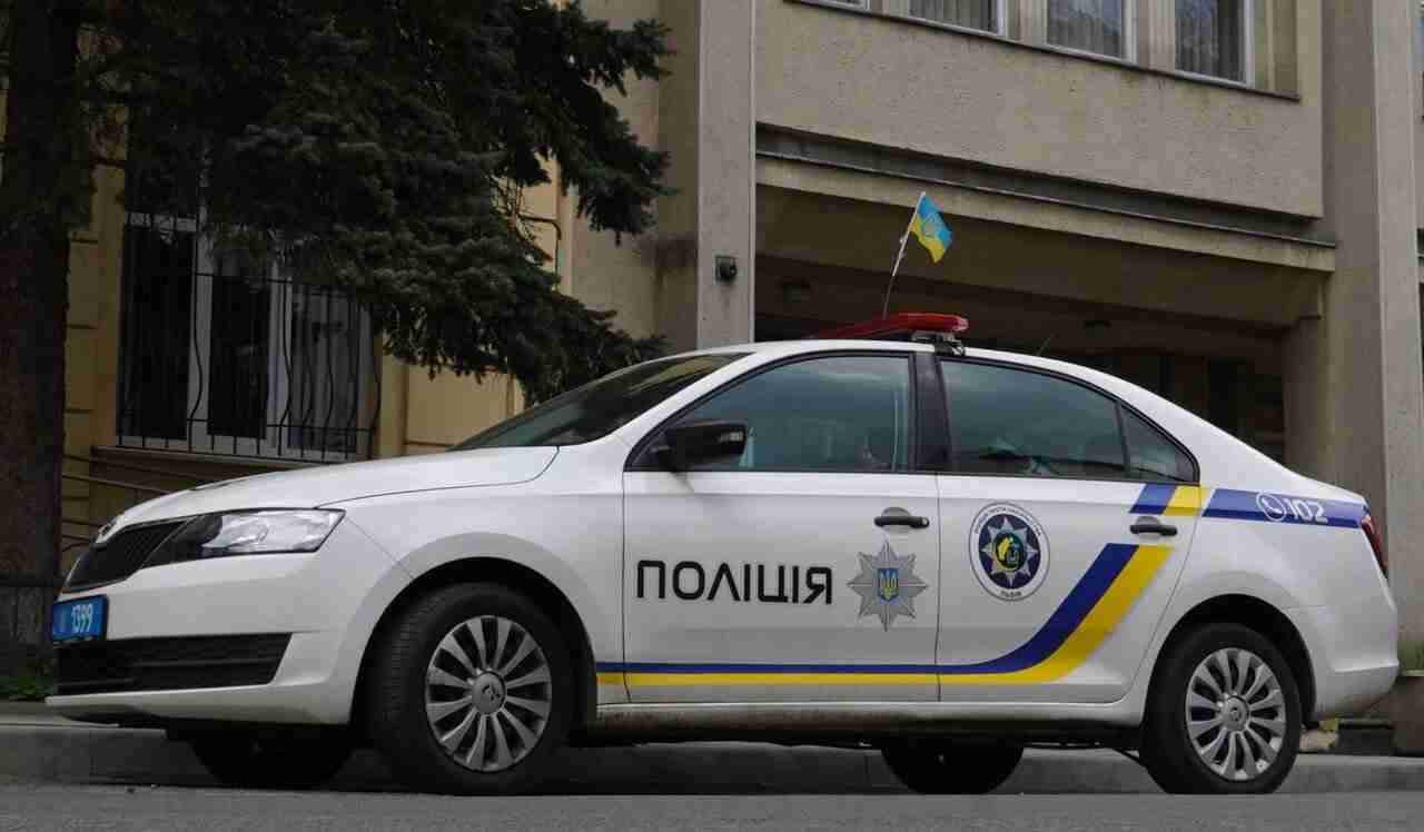 На Львівщині поліція вживає заходів для недопущення мародерства
