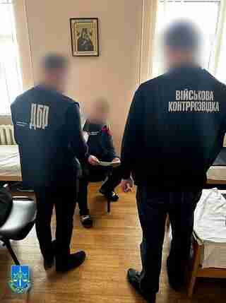 На Львівщині повідомлено про підозру заступнику голови РВА, який очолюючи військову частину завдав державі значних збитків (ФОТО)