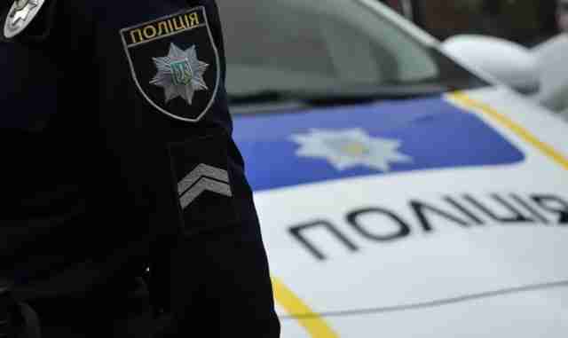 На Львівщині правоохоронця затримали на хабарі (ФОТО)