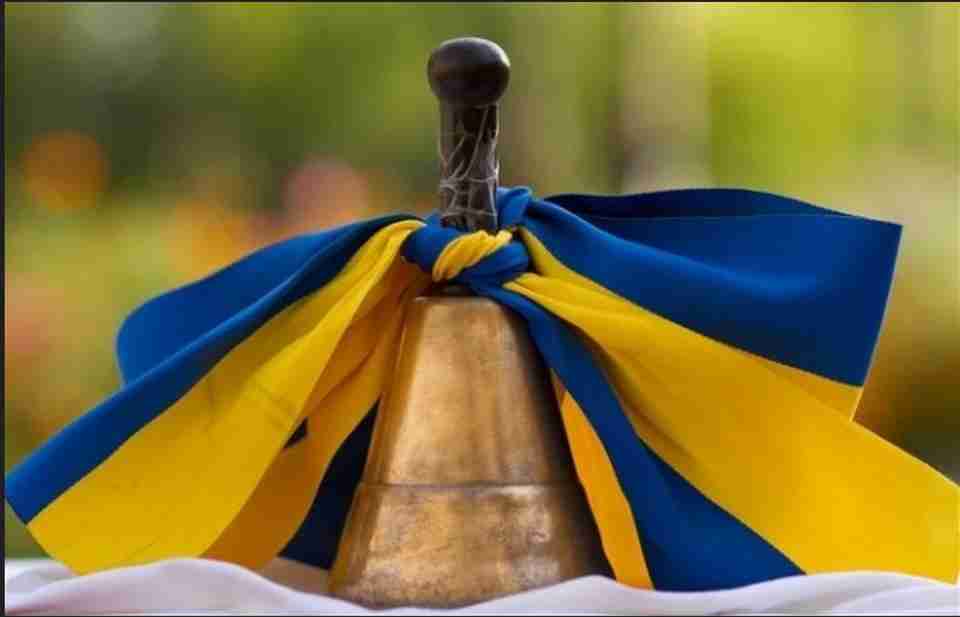 На Львівщині рекомендують утриматись від «святкових лінійок» на 1 вересня