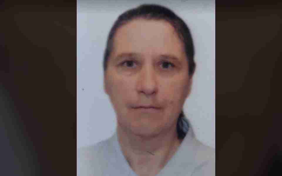 На Львівщині розшукують безвісти зниклу жінку