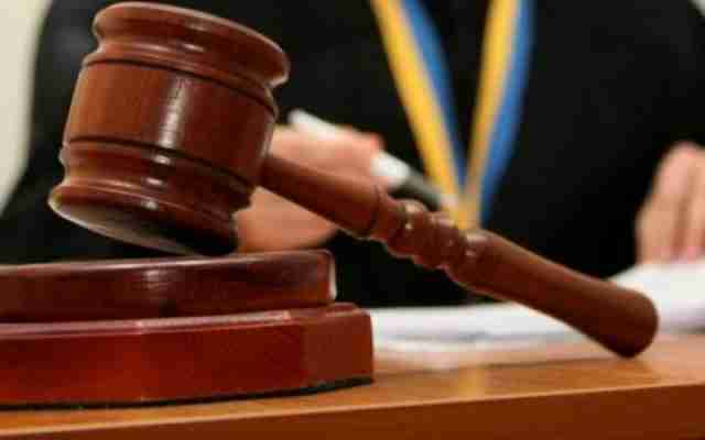 На Львівщині суд виніс вирок росіянину, який вимагав у людини майже 4 тисячі доларів