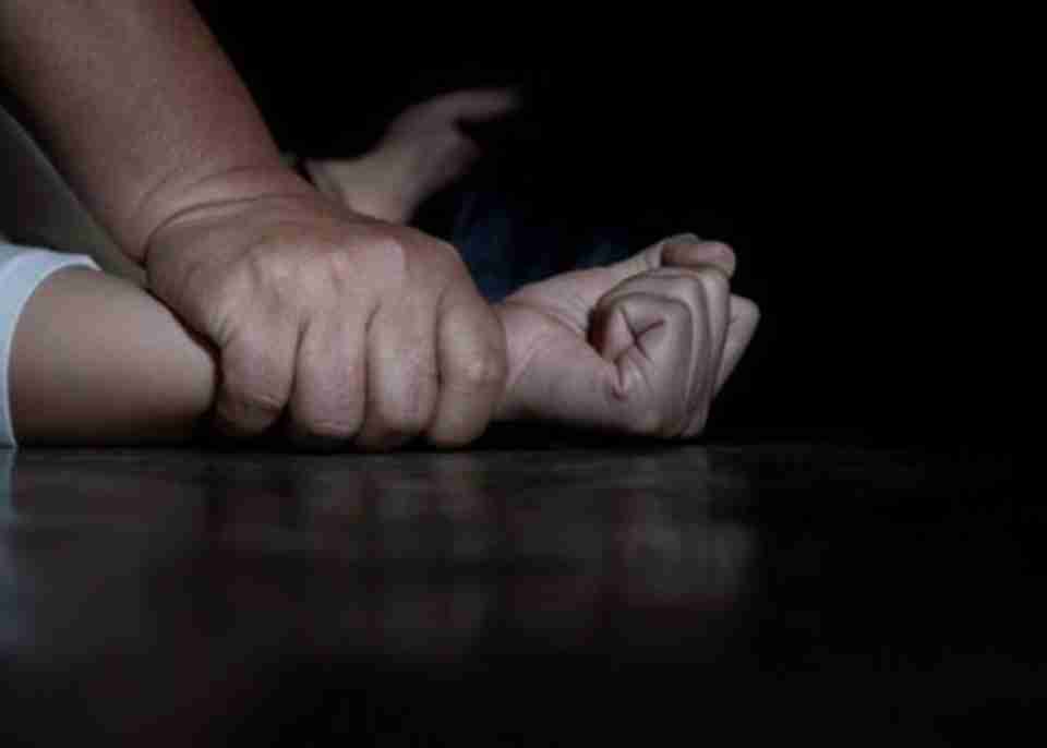 На Львівщині суд засудив чоловіка, який зґвалтував малолітню дівчинку в присутності сестри
