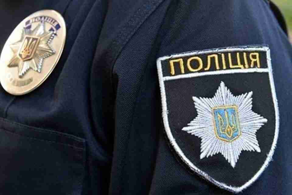 На Львівщині судили чоловіка, який показував поліції свій статевий орган