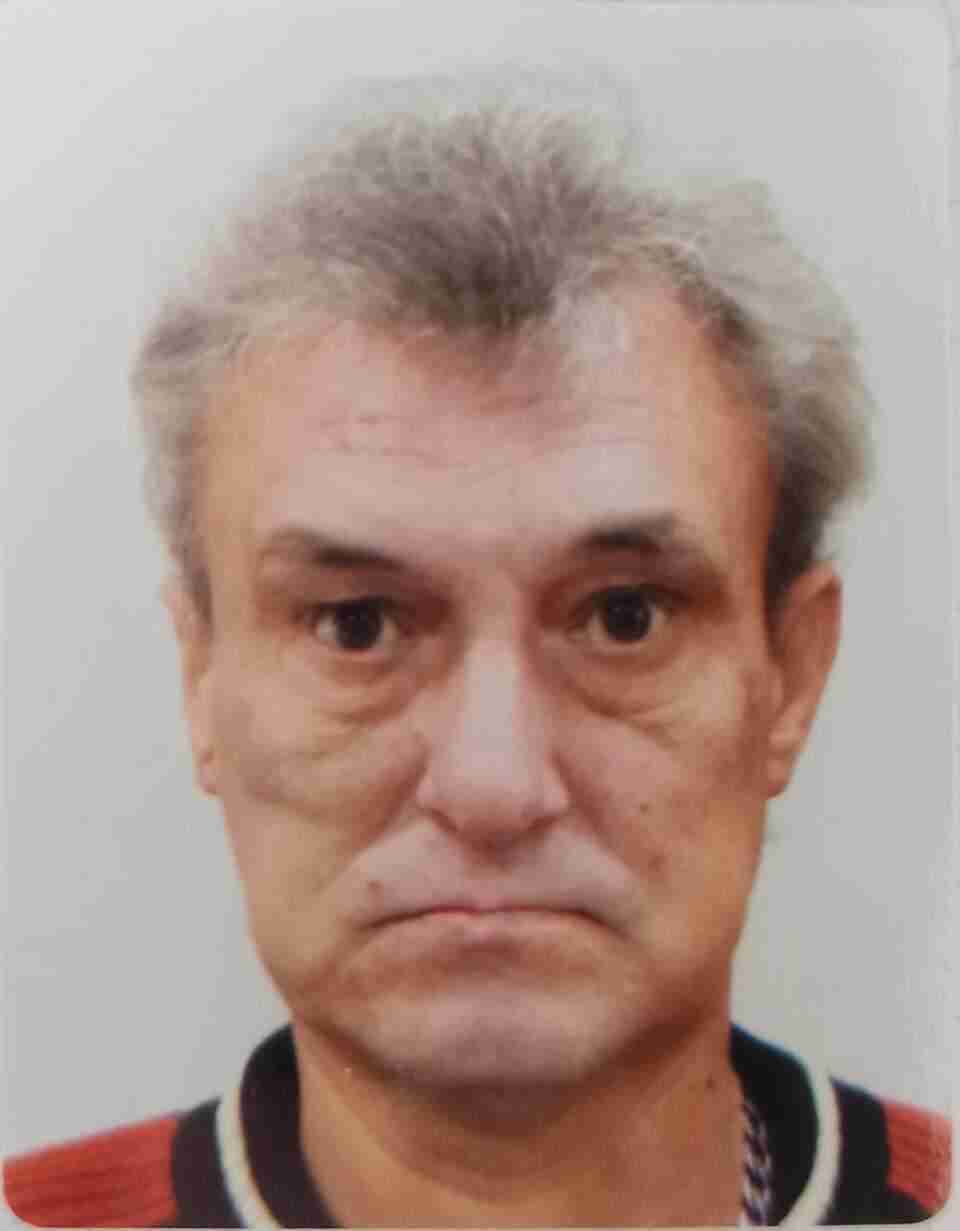 На Львівщині тривають пошуки чоловіка, який зник безвісти більше тижня тому