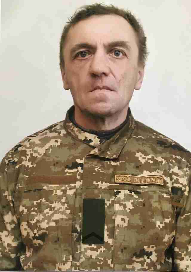 На Львівщині у військовій частині помер солдат