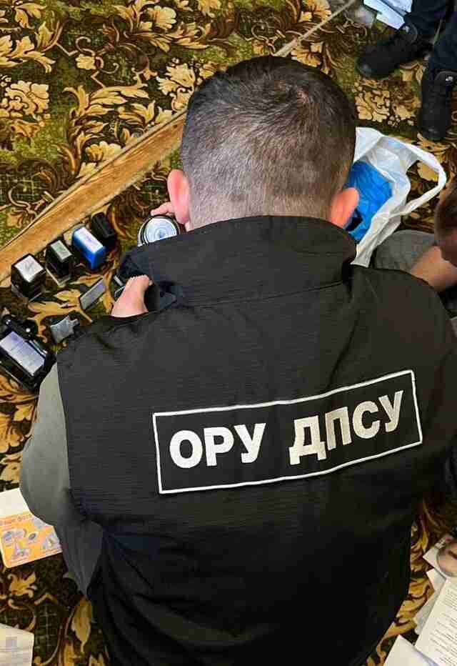 На Львівщині вже вдруге затримали чоловіка, який переправляв ухилянтів за кордон (ФОТО)