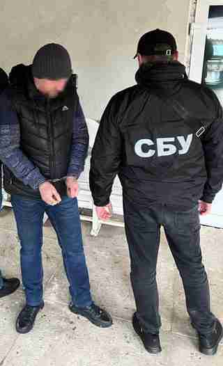 На Львівщині затримали членів ОЗГ, які переправляли втікачів від мобілізації за кордон (ФОТО)
