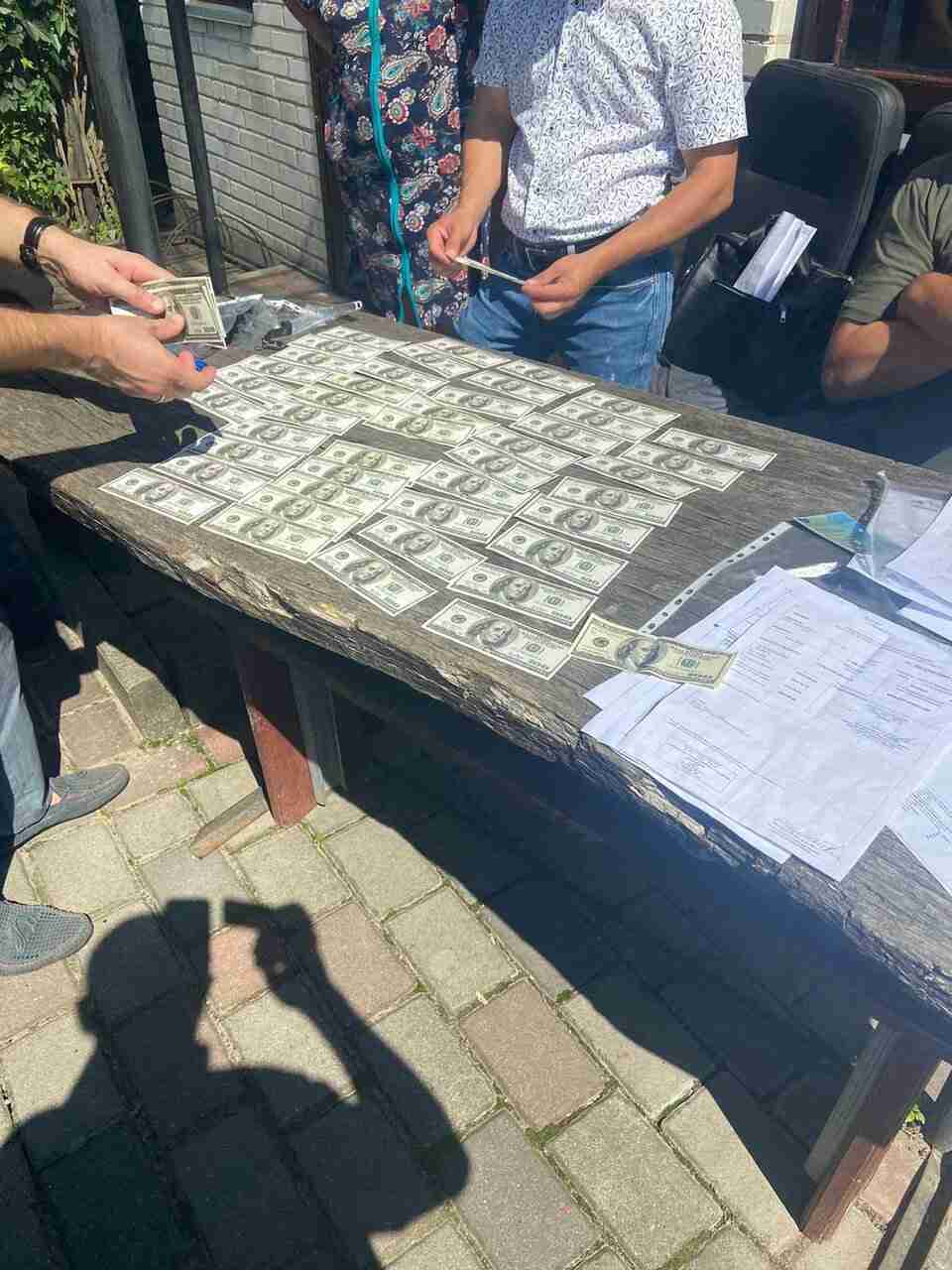 На Львівщині затримали волонтера, який заробляв на автомобілях для ЗСУ (ФОТО)