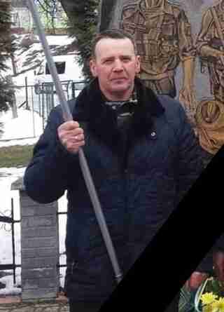 На Львівщину надійшла скорботна звістка про загибель двох Захисників з однієї громади