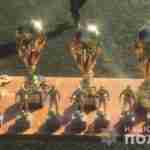 На Львівщині футбольним турніром вшанували загиблих в АТО міліціонерів 
