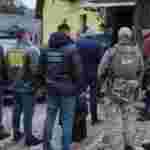 На Львівщині перекрили незаконний канал переправлення мігрантів через кордон до Польщі (ФОТО)