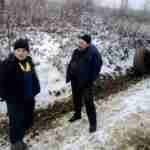На Львівщині працівники лісогосподарства побили журналіста (фото)