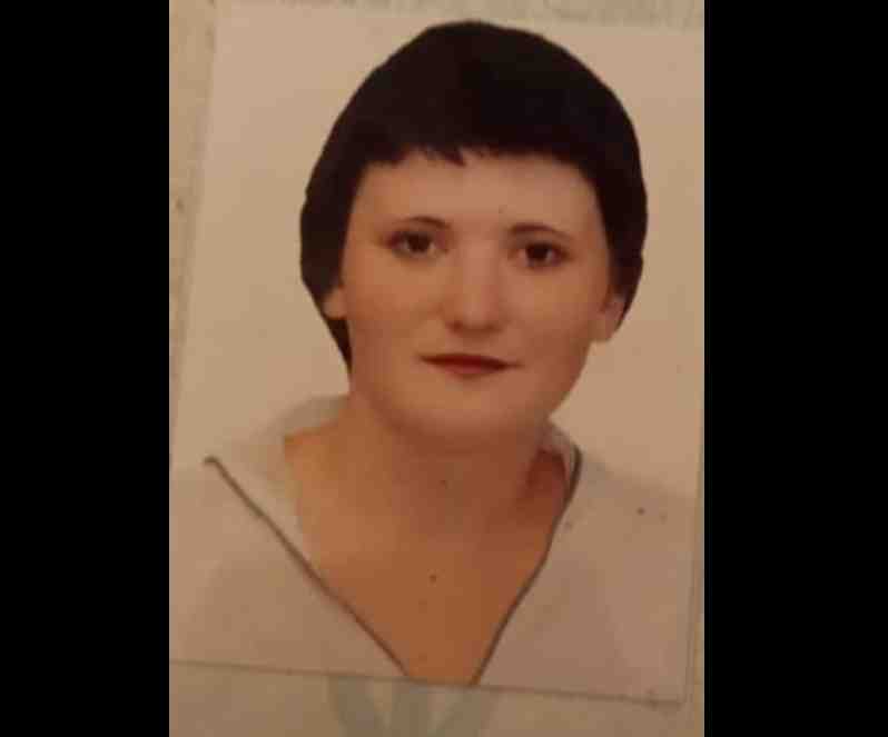 На Львівщині розшукують жінку, що зникла три тижні тому (фото)