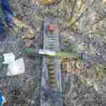 На Львівщині СБУ виявила схрон з арсеналом зброї та вибухівки (фото)
