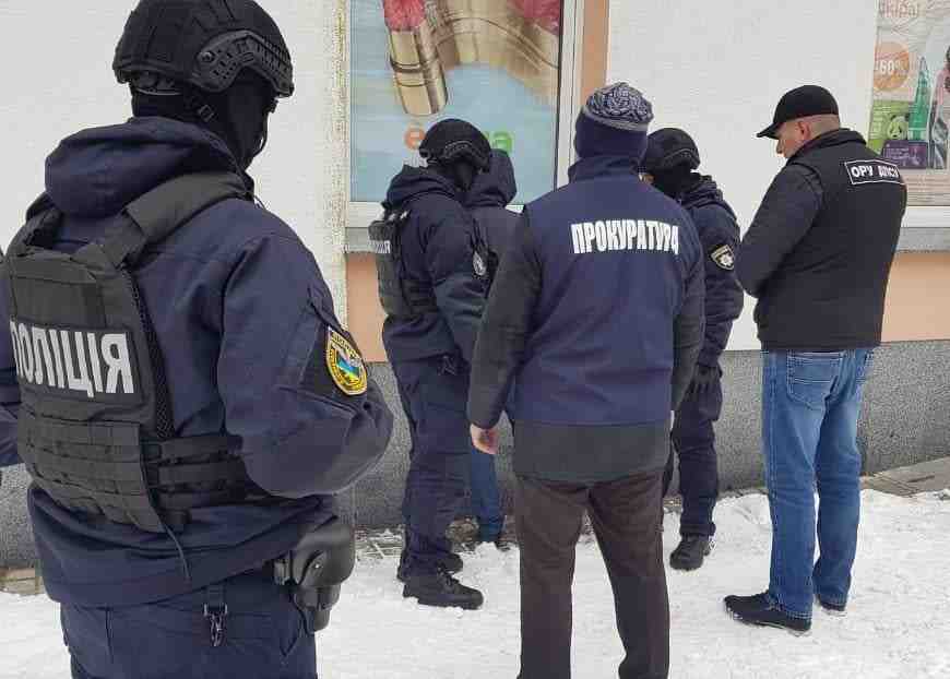 На Львівщині затримали чоловіка, який реалізовував наркотик «Субітекс» (фото)