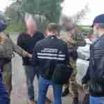 На Львівщині затримали посадовців місцевого самоврядування за отримання хабарів (фото)