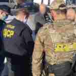 На Львівщині затримали посадовців місцевого самоврядування за отримання хабарів (фото)