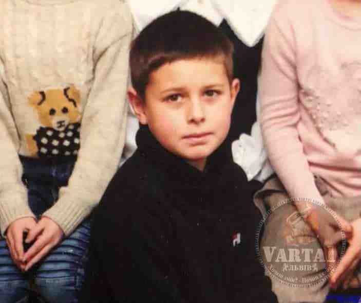 На Львівщині зник 10-річний хлопчик (фото)