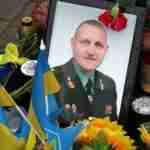 На Личаківському кладовищі відбулася молитва за загиблими воїнами