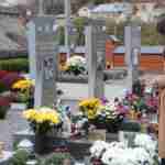 На Личаківському кладовищі вшанували борців за незалежність України