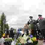 На Личаківському кладовищі вшанували пам’ять Новітніх Героїв (фото)