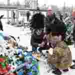 На Личаківському кладовищі вшанували пам’ять полеглих українських воїнів