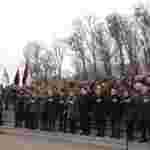 На Личаківському кладовищі вшанували пам’ять загиблих захисників України (ФОТО)